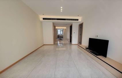 北京融创中心(臻景园)3室2厅155.11平中楼层/共24层