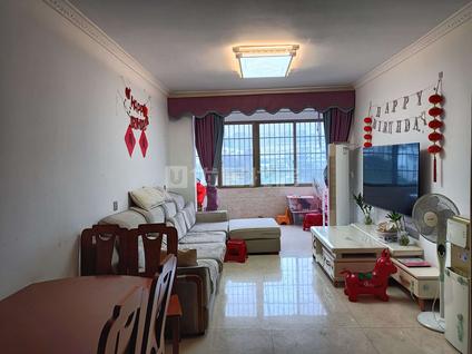 北京百花苑3室2厅90平中楼层/共17层