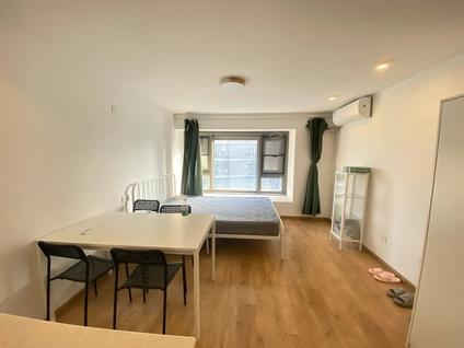 北京龙湖北宸星座2室2厅35平中楼层/共27层