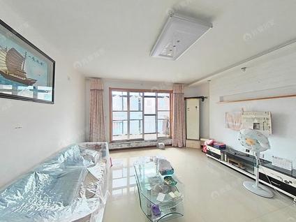 北京北江锦城3室2厅125平中楼层/共5层