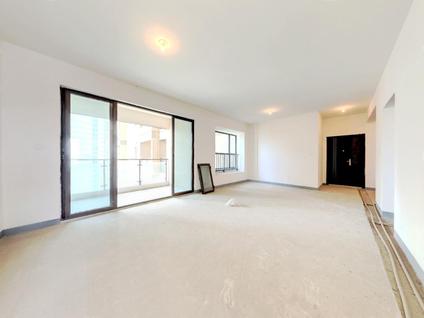 北京万达华府(双流区)4室2厅130.73平中楼层/共31层