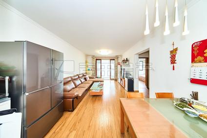 北京金星园2室1厅98平中楼层/共27层