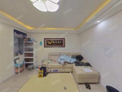 合肥包河花园(B区)3室1厅82平低楼层/共6层