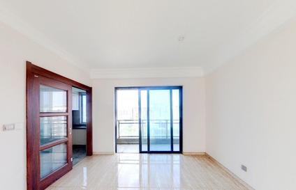 海口碧桂园剑桥郡3室2厅115.43平高楼层/共18层