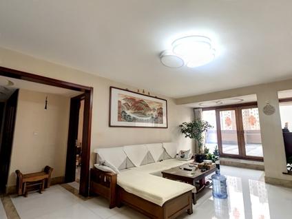 北京承德世纪城三区4室2厅163平低楼层/共28层