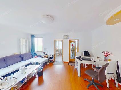 北京源泉苑小区3室1厅82.32平高楼层/共6层