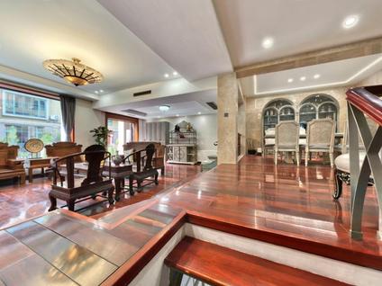 北京锦官新城东区6室3厅398.52平低楼层/共4层