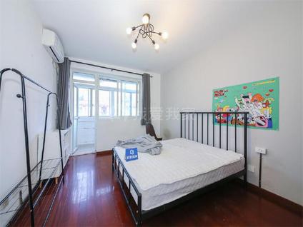 北京培花七村2室1厅79.52平高楼层/共7层