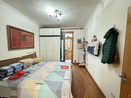 北京燕平家园3室2厅111.29平低楼层/共6层