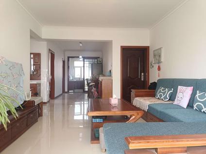 北京澳海澜庭3室2厅88.35平中楼层/共28层