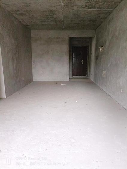 北京京基御府3室2厅94.76平中楼层/共25层