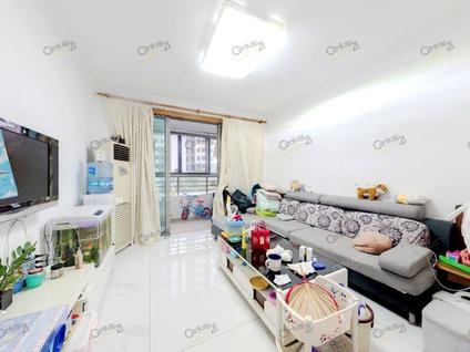 北京第五元素2室1厅84.3平低楼层/共25层