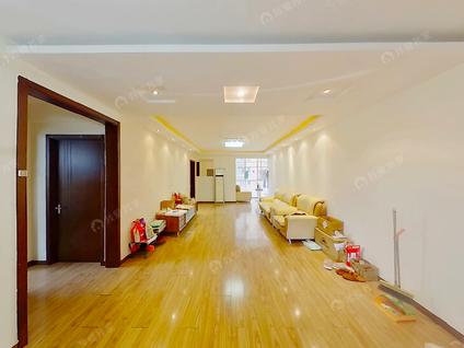 北京顶秀青溪2室1厅126.58平中楼层/共15层