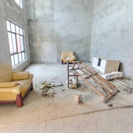 北京首府天湖美墅5室3厅270平低楼层/共3层