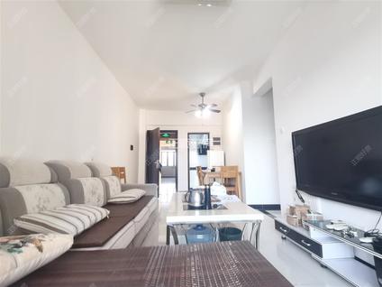 北京濠江丽景苑2室2厅68平中楼层/共30层