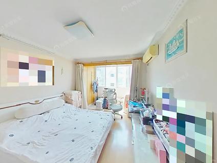 上海古美一村2室1厅58.41平高楼层/共6层