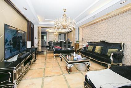 北京银河湾3室2厅166.88平低楼层/共6层