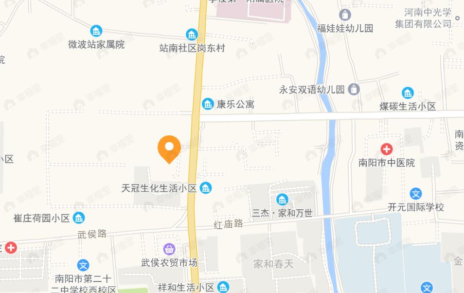 龙都臻宝效果图