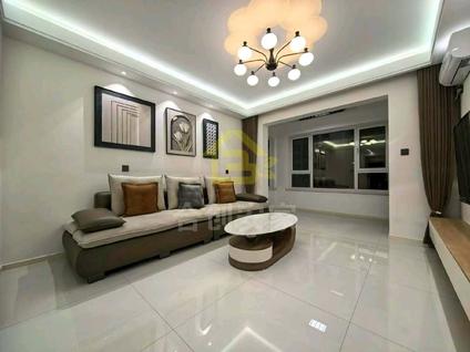 北京星河湾荣景园2室2厅89平低楼层/共25层