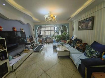 北京春城慧谷(西区)3室2厅145.39平低楼层/共34层