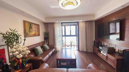 北京静安康鑫家园3室2厅154.32平高楼层/共7层