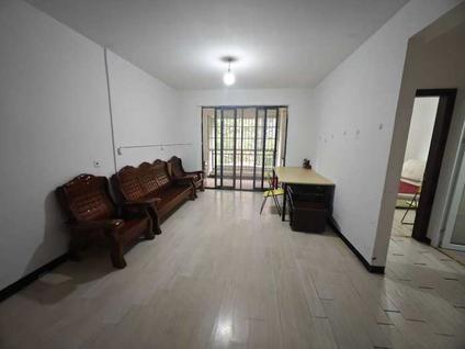 北京奥克斯盛世华庭2室1厅76平低楼层/共28层