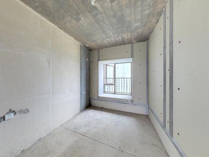 长沙阳光城尚东湾悦江府4室2厅171.14平低楼层/共45层