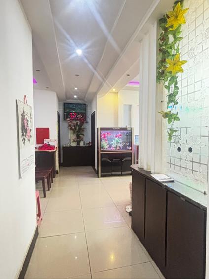 北京丽景花园4室2厅139.64平低楼层/共6层