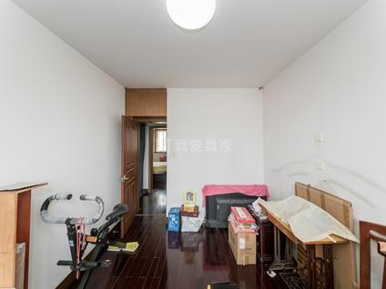 北京木樨苑3室2厅123.83平高楼层/共6层