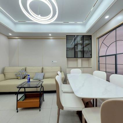 北京尚景公寓1室1厅67.17平高楼层/共11层