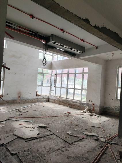 北京绿叶岛8室3厅464平低楼层/共3层
