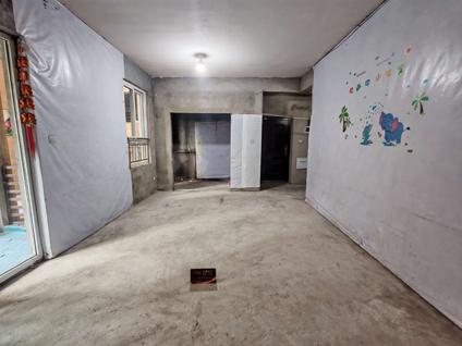 北京金泰观澜湾3室2厅98平低楼层/共32层