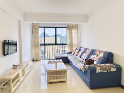 北京方元盛景1室1厅50.09平高楼层/共32层