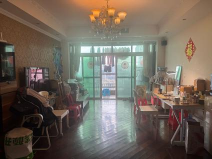 北京美力百富雅苑(一期)4室2厅147.35平高楼层/共17层