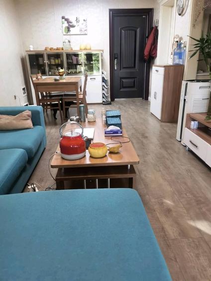 沧州献县碧桂园3室2厅98.8平低楼层/共18层