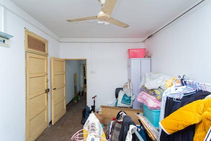 北京合轻家园2室1厅56.38平中楼层/共3层