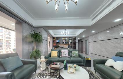 海口恩祥新城(北大华府A区)5室2厅155.6平中楼层/共26层