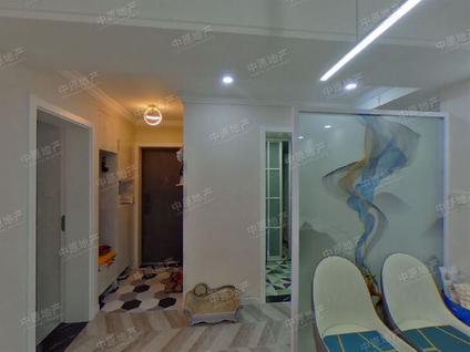 北京宝林路50弄小区2室2厅86.51平中楼层/共5层