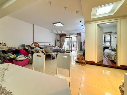 北京江山如画(一期)3室2厅141.88平低楼层/共28层