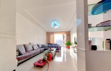 北京富康宜家3室2厅149平中楼层/共6层