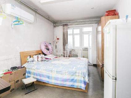 北京石景山区古城南里住宅小区3室1厅78.96平高楼层/共16层