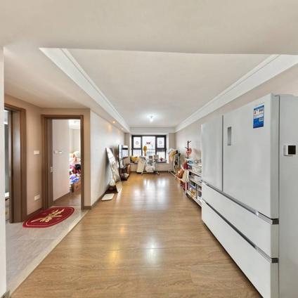 北京龙湖水晶郦城3室2厅102.45平高楼层/共34层