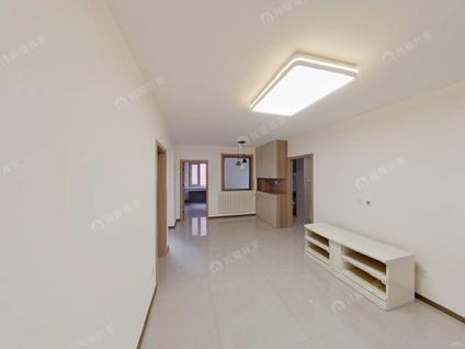 北京杏林苑2室1厅82.82平中楼层/共18层