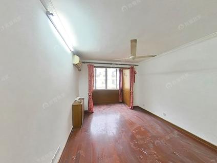 上海临沂六村2室0厅45.3平中楼层/共6层