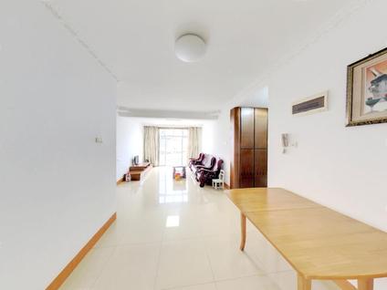 北京吉祥苑4室1厅160平高楼层/共7层