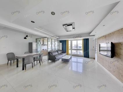 北京金德景园3室2厅139.68平高楼层/共10层