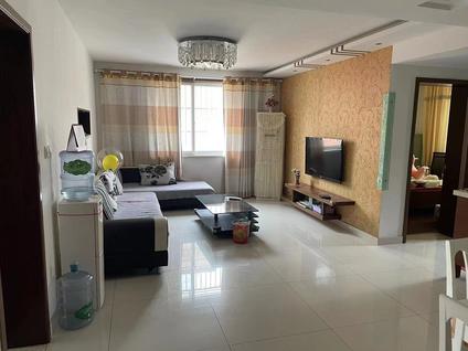 北京文博家园4室2厅114.55平高楼层/共6层