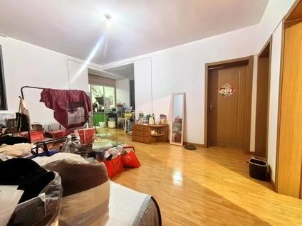 北京天景山公寓(佳福苑)3室2厅92平高楼层/共6层