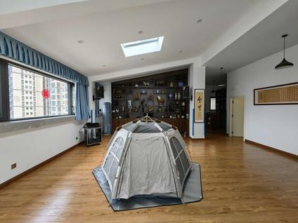 北京盛元香山苑6室2厅255平高楼层/共3层