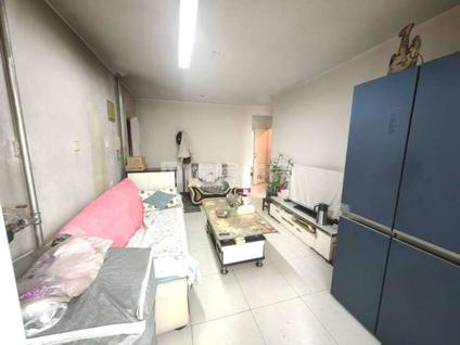 西宁永兴家园2室1厅60平中楼层/共6层